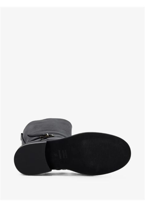 Stivali in pelle ELISABETTA FRANCHI KIDS | F4A6 E0742 1251999